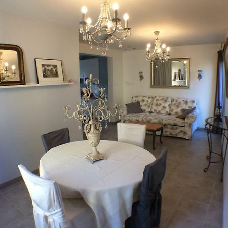 Le Gite Du Chateau Vic-sur-Aisne 外观 照片