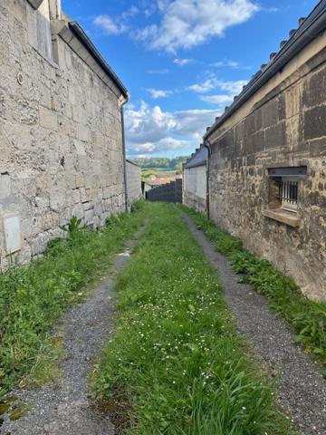 Le Gite Du Chateau Vic-sur-Aisne 外观 照片