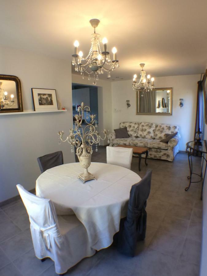 Le Gite Du Chateau Vic-sur-Aisne 外观 照片